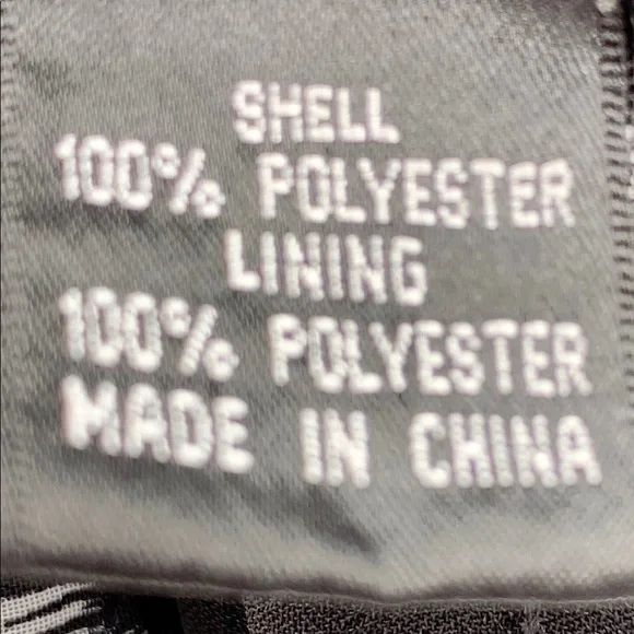 Adrianna Papel Petites Tiered Ruffle Detail Dress - Picture 7 of 8